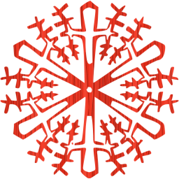 snowflake 34 icon