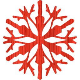 snowflake 35 icon