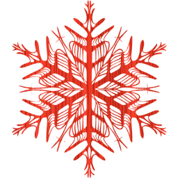 snowflake 37 icon