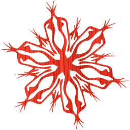snowflake 4 icon