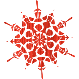 snowflake 40 icon