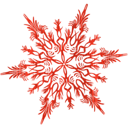 snowflake 41 icon