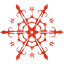 snowflake 42