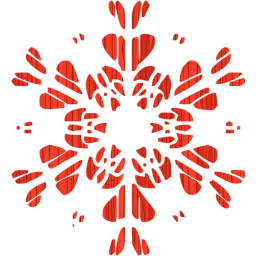 snowflake 50 icon
