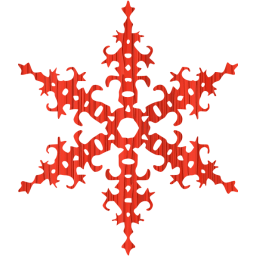 snowflake 51 icon