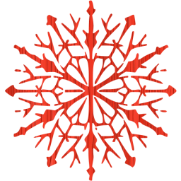 snowflake 52 icon