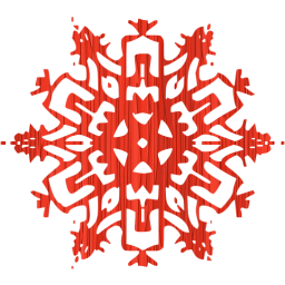 snowflake 54 icon