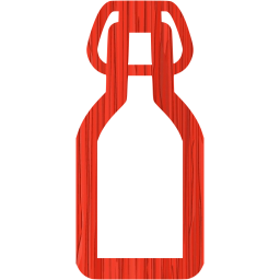 soda bottle icon