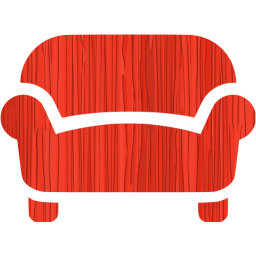 sofa icon