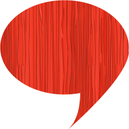 speech bubble 4 icon