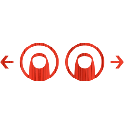 spread icon