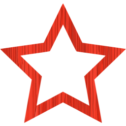 star 5 icon