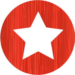 star 6 icon