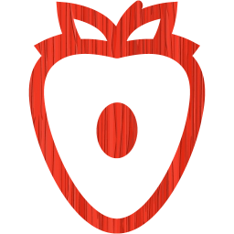 strawberry 3 icon