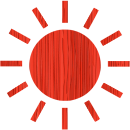 sun 2 icon