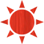 sun 3