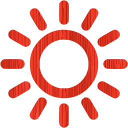 sun icon