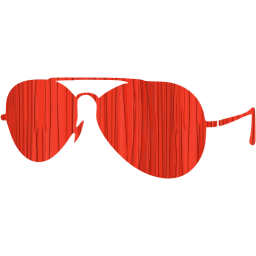 sunglasses icon