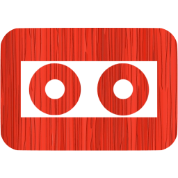 tape drive icon