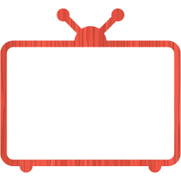 television 21 icon