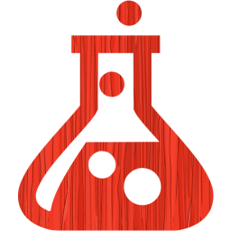 test tube icon