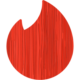 tinder icon
