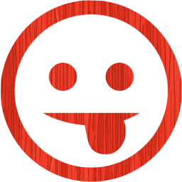 tongue icon