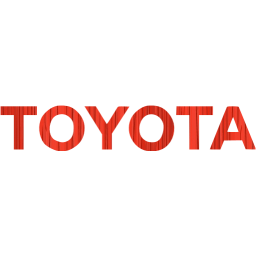 toyota 2 icon