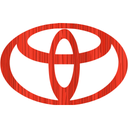 toyota icon