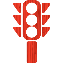 traffic semaphore icon