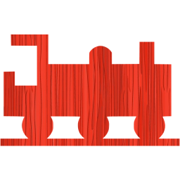 train 4 icon
