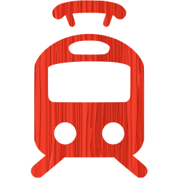 tram 2 icon
