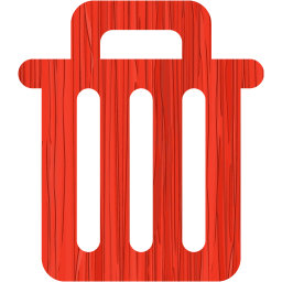 trash 10 icon