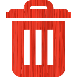 trash 2 icon