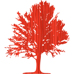 tree 18 icon
