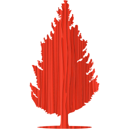 tree 55 icon