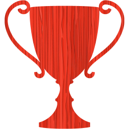 trophy 2 icon
