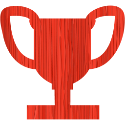 trophy 4 icon