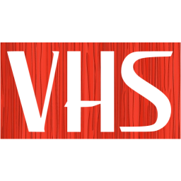 vhs icon