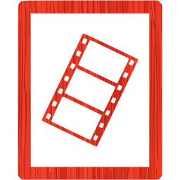 video file icon