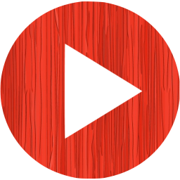 video play icon