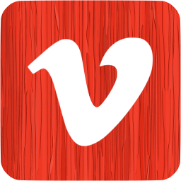 vimeo 3 icon