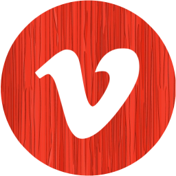 vimeo 4 icon