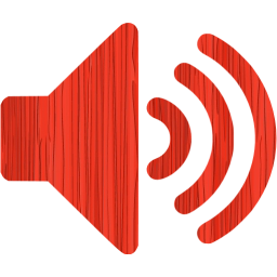 volume up 4 icon