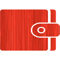 wallet 4 icon
