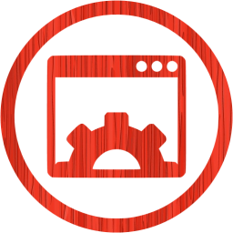 website optimization 3 icon