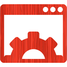 website optimization icon