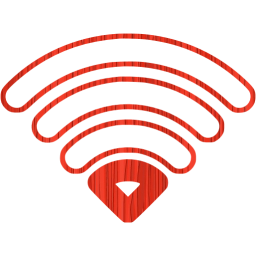 wifi 1 bar icon