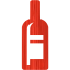 wine bottle