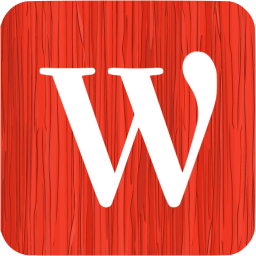 wordpress 3 icon